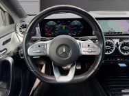 MERCEDES d'occasion CLASSE A 200 D AMG LINE AUTO de 2019 Rennes (35)﻿