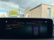MERCEDES d'occasion CLASSE A 200 D AMG LINE AUTO de 2019 Rennes (35)﻿
