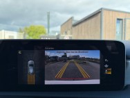 MERCEDES d'occasion CLASSE A 200 D AMG LINE AUTO de 2019 Rennes (35)﻿
