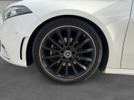 MERCEDES d'occasion CLASSE A 200 D AMG LINE AUTO de 2019 Rennes (35)﻿