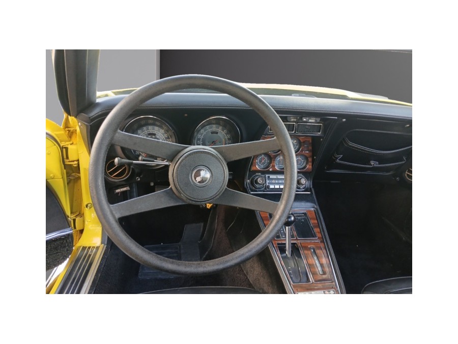 CHEVROLET d'occasion C3 CHEVROLET C3 de 1976 La Ciotat (13)﻿