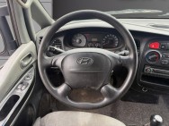 HYUNDAI d'occasion SANTA H1 de 2006 Beaune (21)﻿