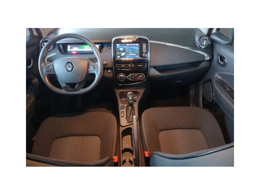 RENAULT d'occasion ZOE Z.E INTENS R110 de 2019 La Ciotat (13)﻿