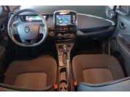 RENAULT d'occasion ZOE Z.E INTENS R110 de 2019 La Ciotat (13)﻿