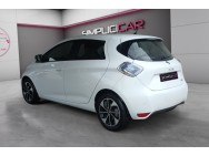 RENAULT d'occasion ZOE Z.E INTENS R110 de 2019 La Ciotat (13)﻿