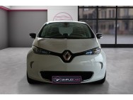 RENAULT d'occasion ZOE Z.E INTENS R110 de 2019 La Ciotat (13)﻿
