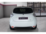 RENAULT d'occasion ZOE Z.E INTENS R110 de 2019 La Ciotat (13)﻿