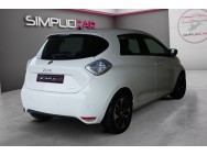 RENAULT d'occasion ZOE Z.E INTENS R110 de 2019 La Ciotat (13)﻿
