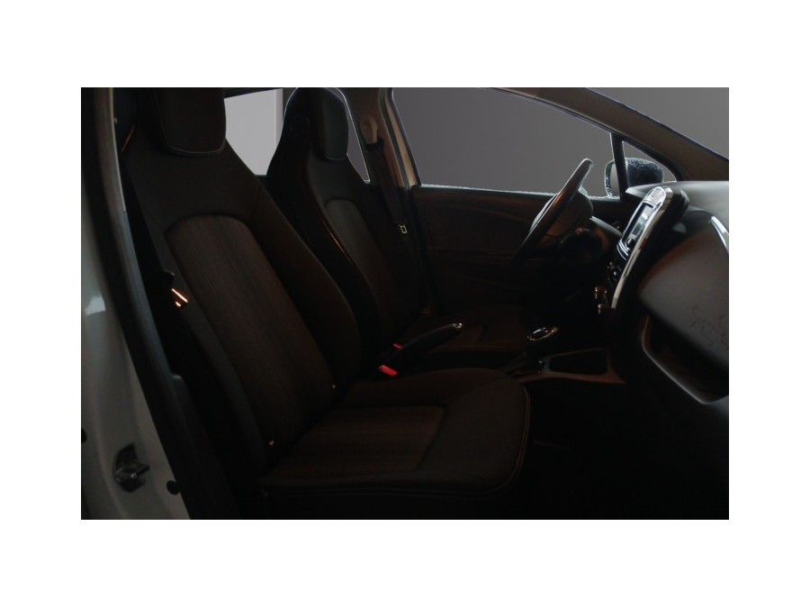 RENAULT d'occasion ZOE Z.E INTENS R110 de 2019 La Ciotat (13)﻿