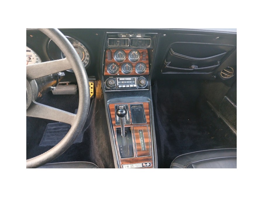 CHEVROLET d'occasion C3 CHEVROLET C3 de 1976 La Ciotat (13)﻿