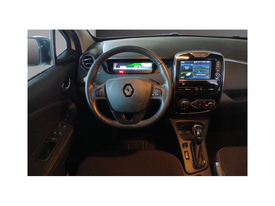 RENAULT d'occasion ZOE Z.E INTENS R110 de 2019 La Ciotat (13)﻿
