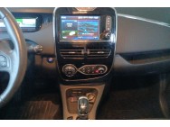 RENAULT d'occasion ZOE Z.E INTENS R110 de 2019 La Ciotat (13)﻿