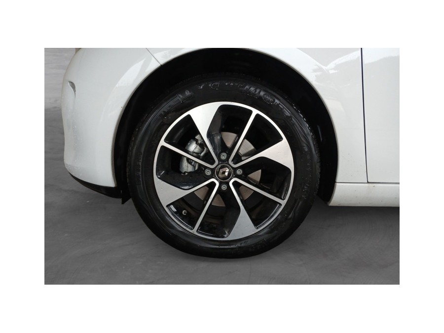 RENAULT d'occasion ZOE Z.E INTENS R110 de 2019 La Ciotat (13)﻿