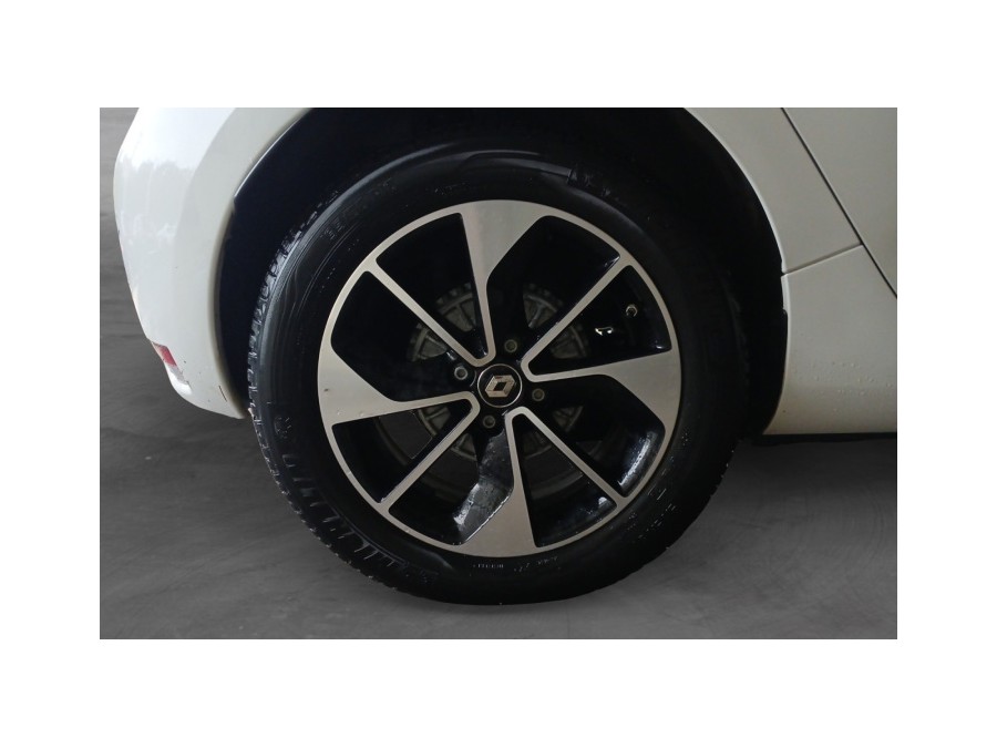 RENAULT d'occasion ZOE Z.E INTENS R110 de 2019 La Ciotat (13)﻿