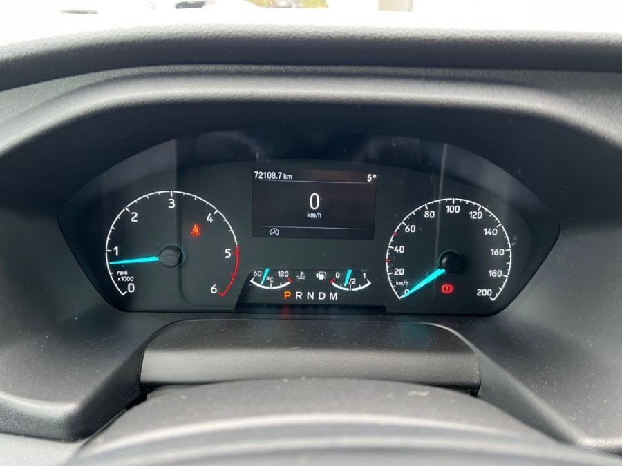 FORD d'occasion TRANSIT 2.0 TDCi - 170cv BVA de 2021 Beauvais (60)﻿