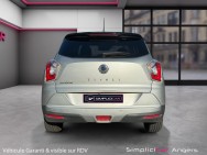 SSANG-YONG d'occasion TIVOLI 160 E XDI URBAN 2WD de 2017 Angers (49)﻿