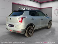 SSANG-YONG d'occasion TIVOLI 160 E XDI URBAN 2WD de 2017 Angers (49)﻿