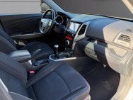 SSANG-YONG d'occasion TIVOLI 160 E XDI URBAN 2WD de 2017 Angers (49)﻿