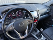 SSANG-YONG d'occasion TIVOLI 160 E XDI URBAN 2WD de 2017 Angers (49)﻿