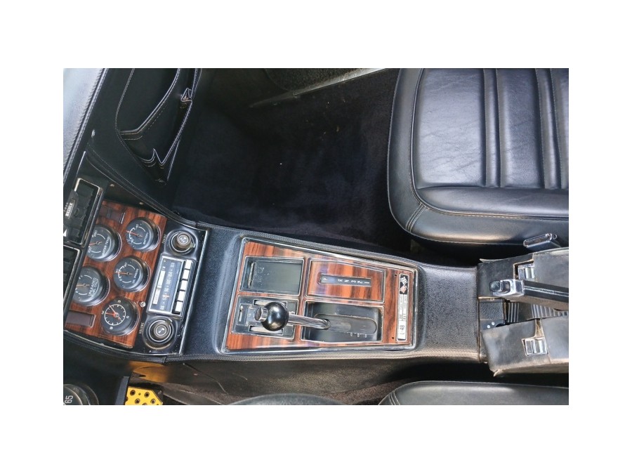 CHEVROLET d'occasion C3 CHEVROLET C3 de 1976 La Ciotat (13)﻿