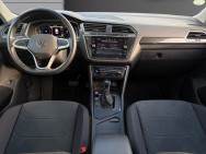 VOLKSWAGEN d'occasion TIGUAN 2.0 150 de 2022 Pamiers (09)﻿