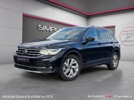 VOLKSWAGEN d'occasion TIGUAN 2.0 150 de 2022 Pamiers (09)﻿