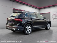 VOLKSWAGEN d'occasion TIGUAN 2.0 150 de 2022 Pamiers (09)﻿