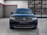 VOLKSWAGEN d'occasion TIGUAN 2.0 150 de 2022 Pamiers (09)﻿
