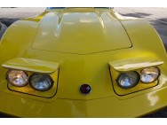 CHEVROLET d'occasion C3 CHEVROLET C3 de 1976 La Ciotat (13)﻿