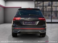 VOLKSWAGEN d'occasion TIGUAN 2.0 150 de 2022 Pamiers (09)﻿
