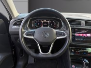 VOLKSWAGEN d'occasion TIGUAN 2.0 150 de 2022 Pamiers (09)﻿