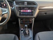 VOLKSWAGEN d'occasion TIGUAN 2.0 150 de 2022 Pamiers (09)﻿
