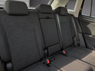 VOLKSWAGEN d'occasion TIGUAN 2.0 150 de 2022 Pamiers (09)﻿