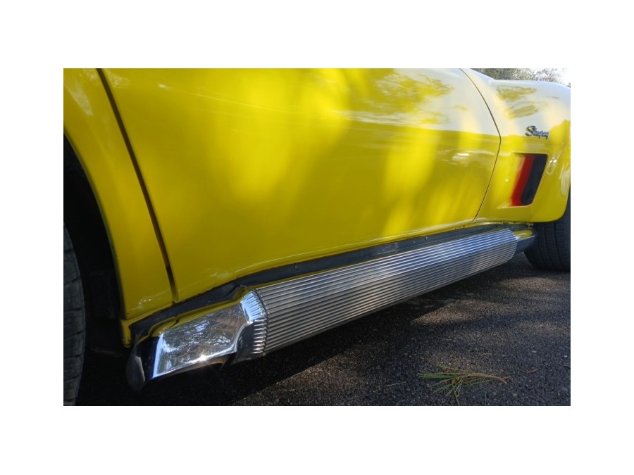 CHEVROLET d'occasion C3 CHEVROLET C3 de 1976 La Ciotat (13)﻿