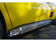 CHEVROLET d'occasion C3 CHEVROLET C3 de 1976 La Ciotat (13)﻿