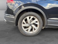 VOLKSWAGEN d'occasion TIGUAN 2.0 150 de 2022 Pamiers (09)﻿