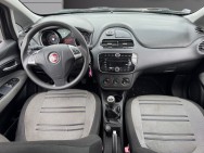 FIAT d'occasion PUNTO 1.3 MULTIJET 75 CULT S AND S de 2012 Beaune
