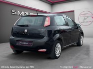 FIAT d'occasion PUNTO 1.3 MULTIJET 75 CULT S AND S de 2012 Beaune