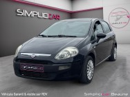 FIAT d'occasion PUNTO 1.3 MULTIJET 75 CULT S AND S de 2012 Beaune