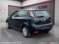 FIAT d'occasion PUNTO 1.3 MULTIJET 75 CULT S AND S de 2012 Beaune