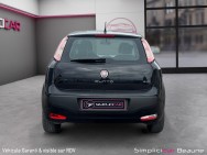 FIAT d'occasion PUNTO 1.3 MULTIJET 75 CULT S AND S de 2012 Beaune