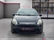 FIAT d'occasion PUNTO 1.3 MULTIJET 75 CULT S AND S de 2012 Beaune