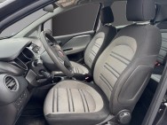FIAT d'occasion PUNTO 1.3 MULTIJET 75 CULT S AND S de 2012 Beaune