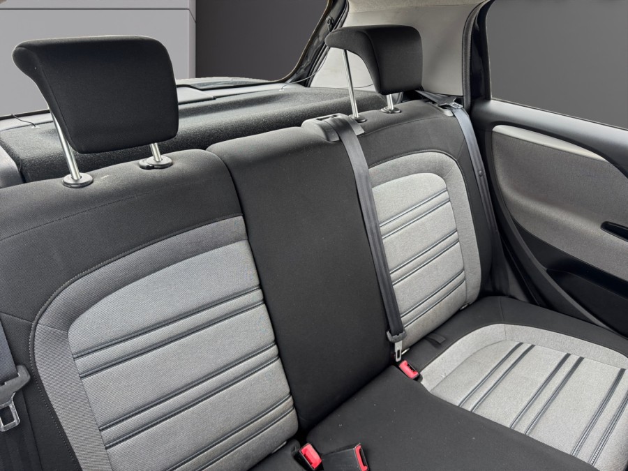 FIAT d'occasion PUNTO 1.3 MULTIJET 75 CULT S AND S de 2012 Beaune