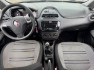 FIAT d'occasion PUNTO 1.3 MULTIJET 75 CULT S AND S de 2012 Beaune
