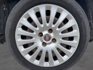 FIAT d'occasion PUNTO 1.3 MULTIJET 75 CULT S AND S de 2012 Beaune