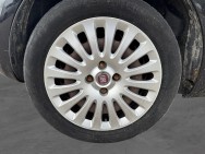 FIAT d'occasion PUNTO 1.3 MULTIJET 75 CULT S AND S de 2012 Beaune