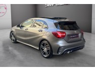 MERCEDES d'occasion CLASSE A A180 Fascination de 2016 Paris 15 (75)﻿