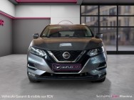 NISSAN d'occasion QASHQAI 1.2 DIG-T 115Ch de 2018 Rodez (12)﻿