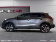 NISSAN d'occasion QASHQAI 1.2 DIG-T 115Ch de 2018 Rodez (12)﻿